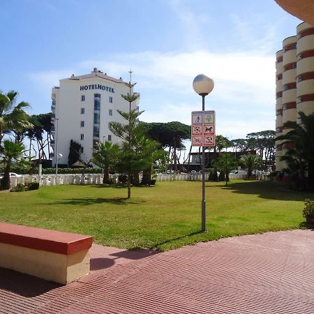 Promar La Pineda Apartman Kültér fotó