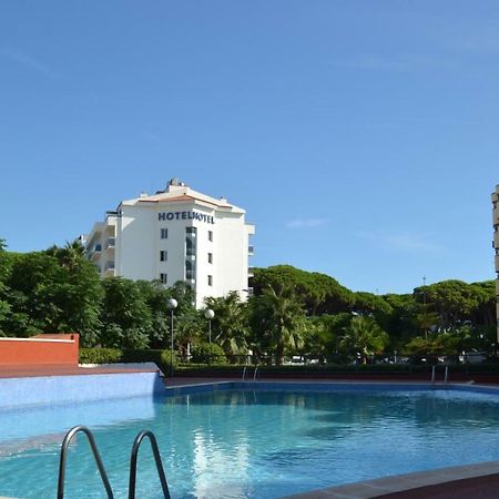Promar La Pineda Apartman Kültér fotó