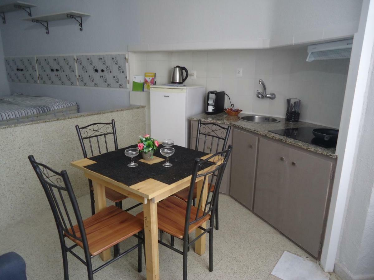 Promar La Pineda Apartman Kültér fotó