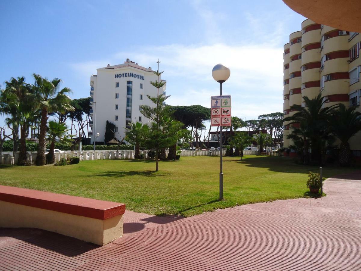 Promar La Pineda Apartman Kültér fotó