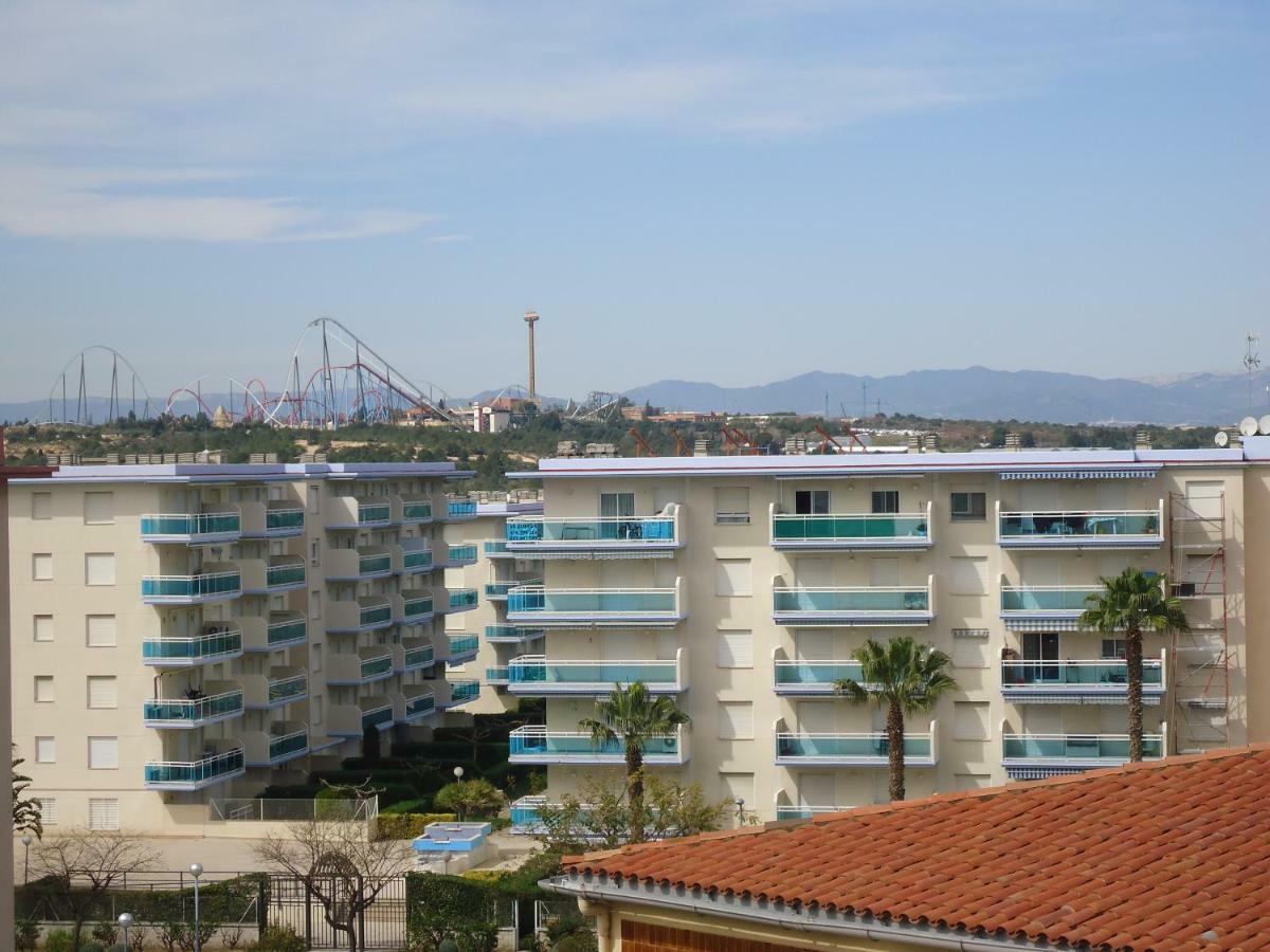 Promar La Pineda Apartman Kültér fotó