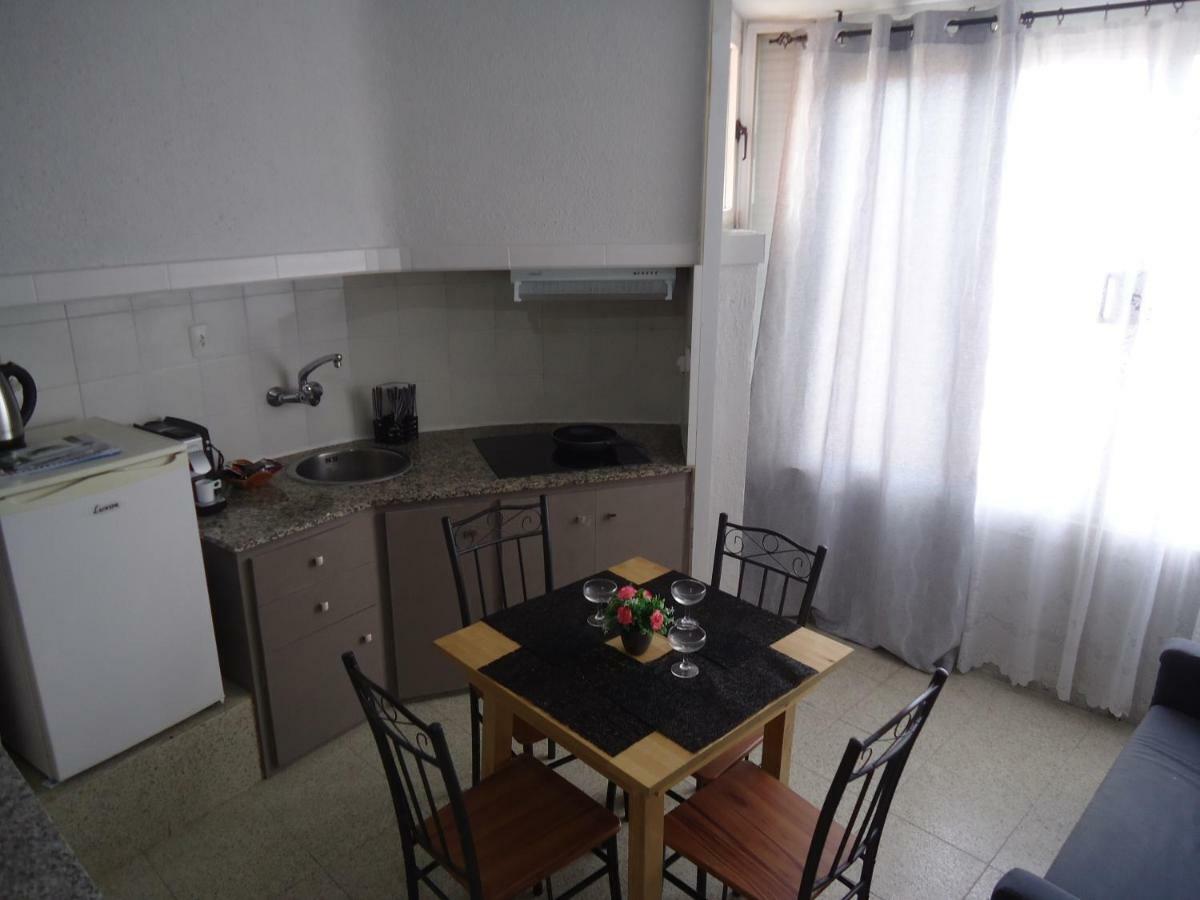 Promar La Pineda Apartman Kültér fotó