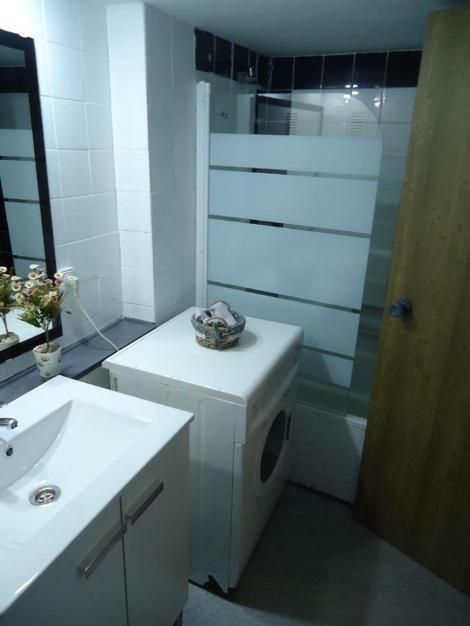 Promar La Pineda Apartman Kültér fotó