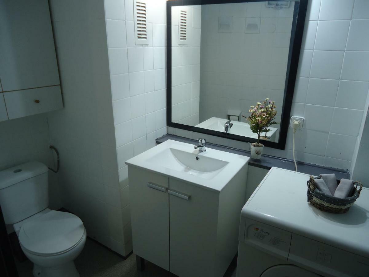 Promar La Pineda Apartman Kültér fotó