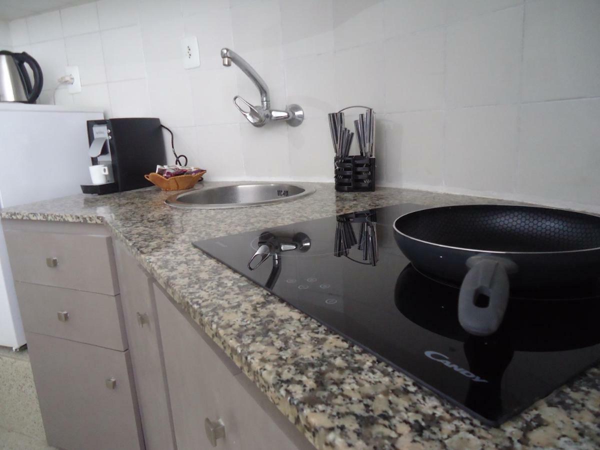 Promar La Pineda Apartman Kültér fotó