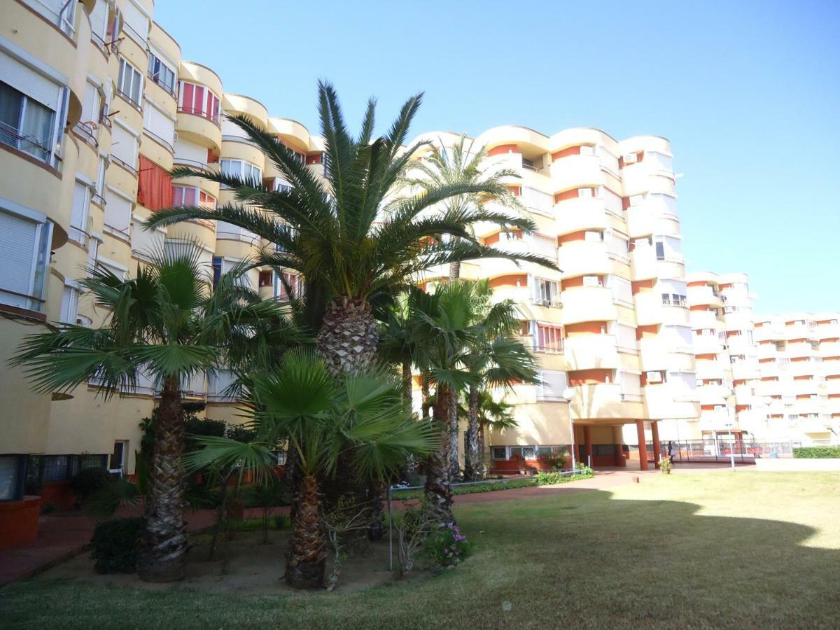Promar La Pineda Apartman Kültér fotó
