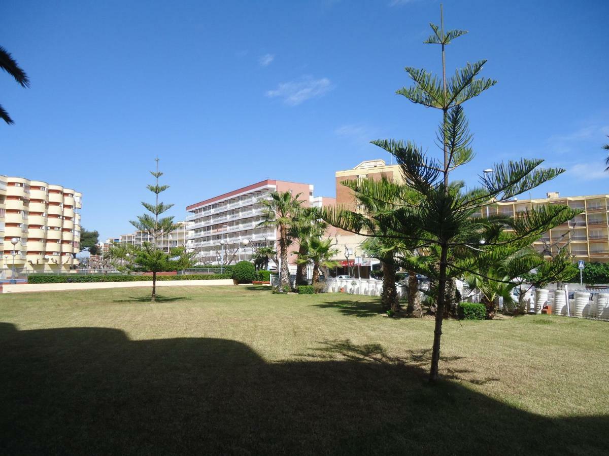 Promar La Pineda Apartman Kültér fotó