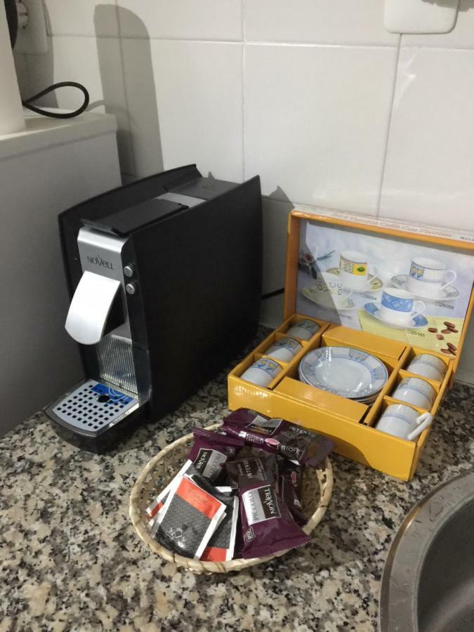 Promar La Pineda Apartman Kültér fotó