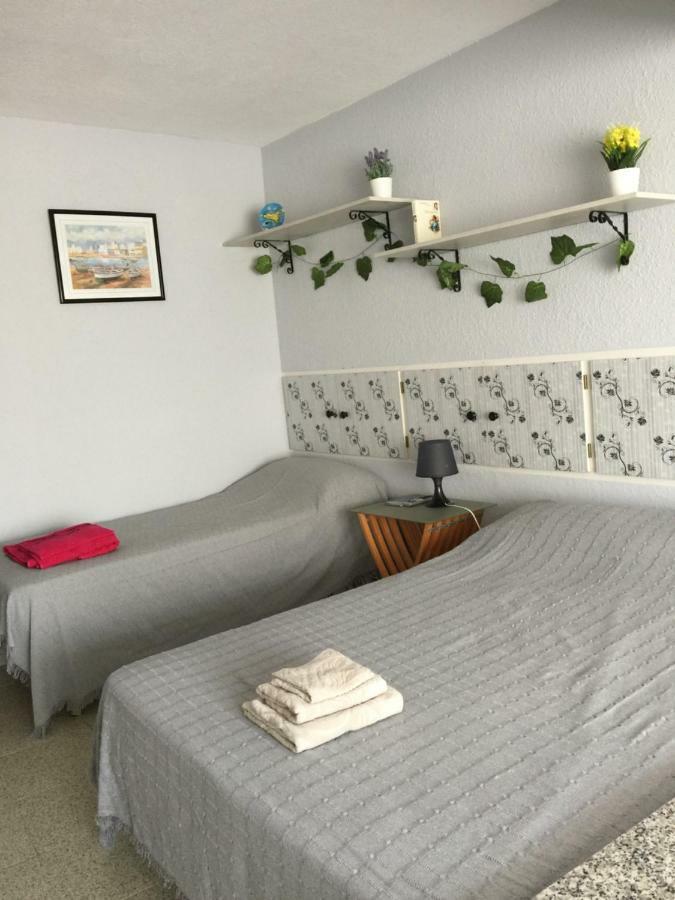 Promar La Pineda Apartman Kültér fotó