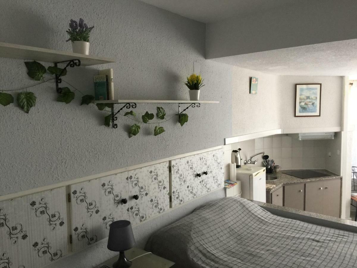 Promar La Pineda Apartman Kültér fotó