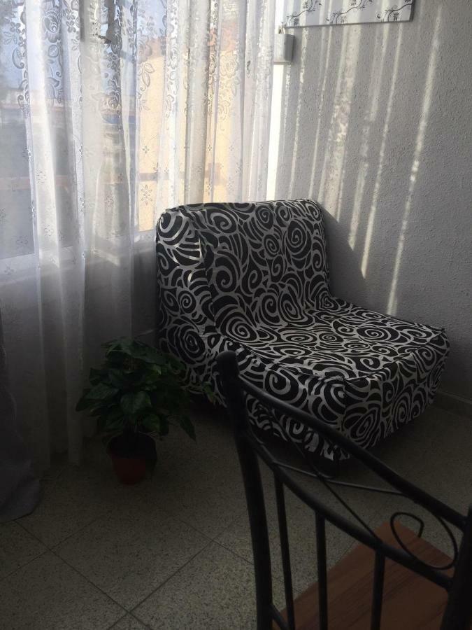 Promar La Pineda Apartman Kültér fotó