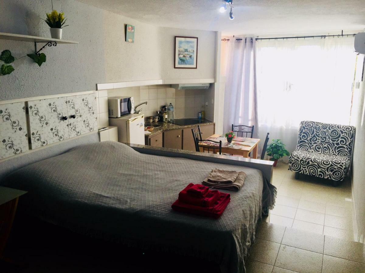 Promar La Pineda Apartman Kültér fotó