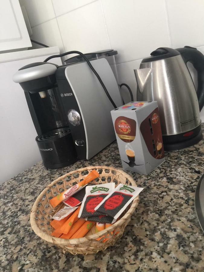 Promar La Pineda Apartman Kültér fotó