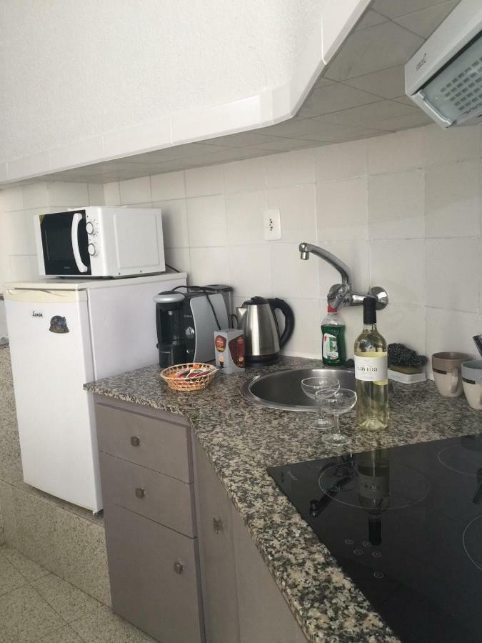 Promar La Pineda Apartman Kültér fotó